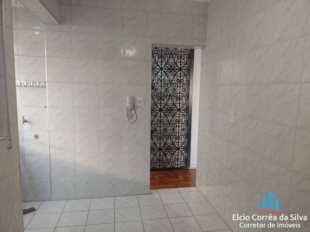 Apartamento para Locação em Santos - 5