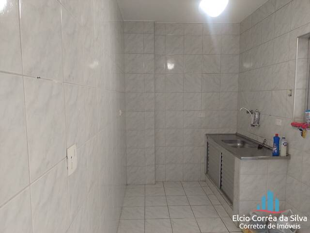 Apartamento para Locação em Santos - 4