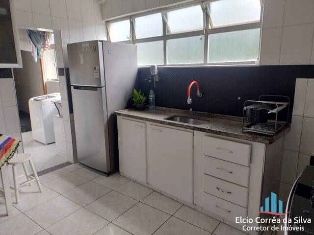 Apartamento para Venda em São Vicente - 4