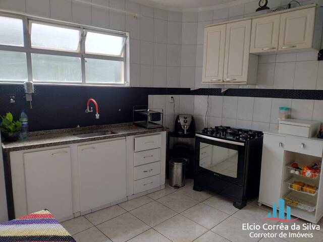 Apartamento para Venda em São Vicente - 5