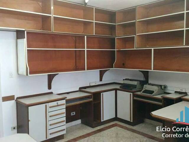 #ECS408 - Sala para Venda em Santos - SP - 3