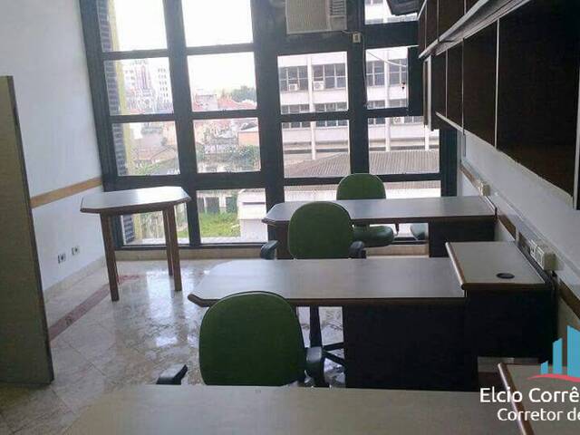 Sala para Venda em Santos - 4