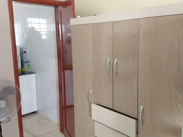 Apartamento para Locação em Praia Grande - 4