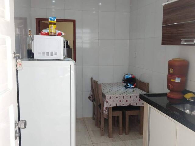 #ECS394 - Apartamento para Locação em Praia Grande - SP - 3