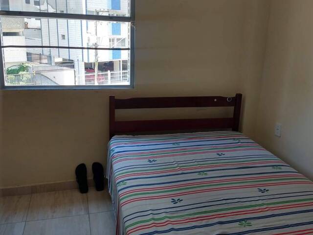Apartamento para Locação em Praia Grande - 5