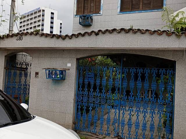 #ECS214 - Casa para Venda em São Vicente - SP - 1
