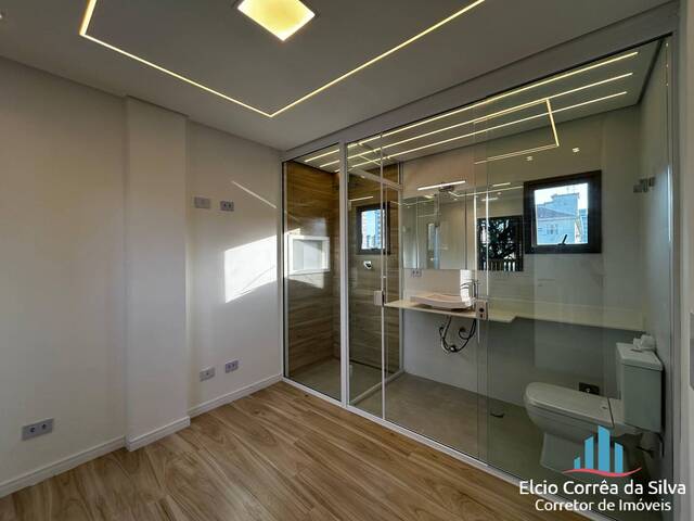 #ECS404 - Casa para Venda em Santos - SP - 2
