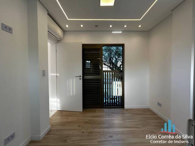 #ECS403 - Casa para Venda em Santos - SP - 2