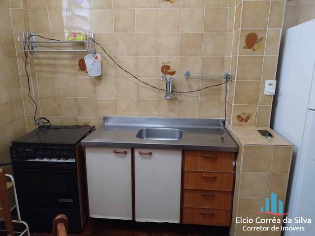 Apartamento para Venda em Santos - 4