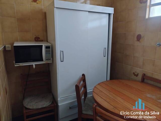 Apartamento para Venda em Santos - 5