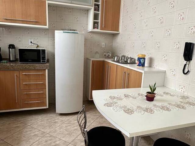 Apartamento para Locação em São Vicente - 5