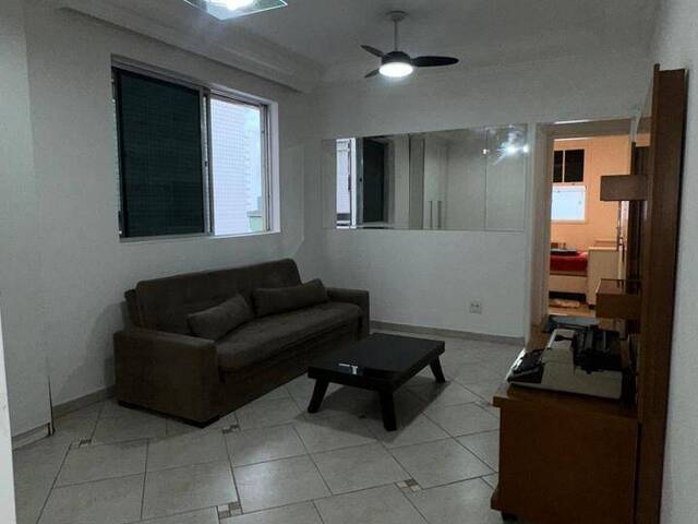 Apartamento para Locação em São Vicente - 4