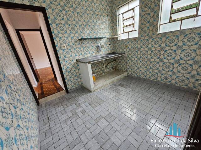Apartamento para Venda em São Vicente - 5