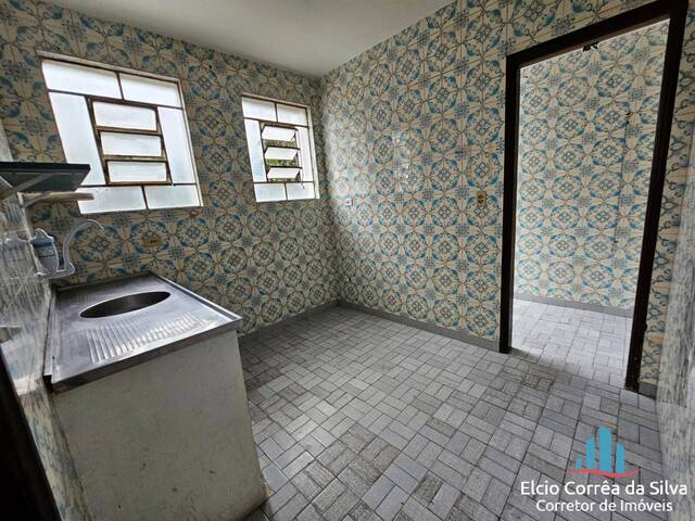 Apartamento para Venda em São Vicente - 4