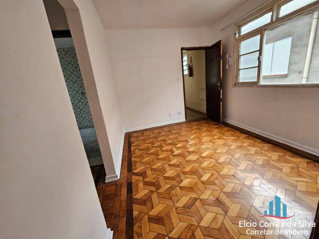 #ECS192 - Apartamento para Venda em São Vicente - SP - 3