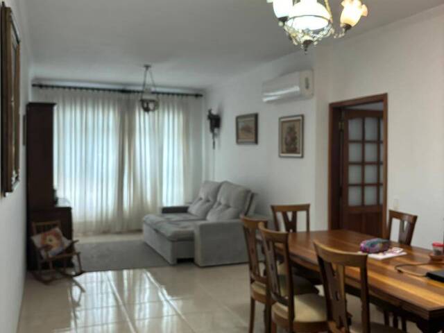 #ECS313 - Apartamento para Locação em Santos - SP - 3