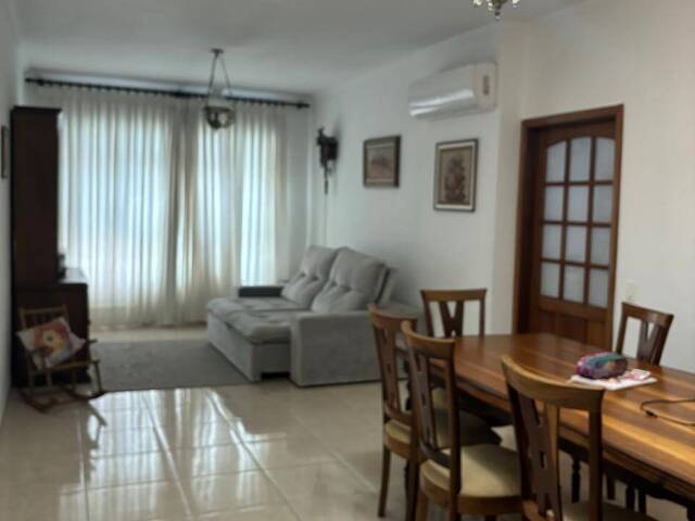 Apartamento para Locação em Santos - 4