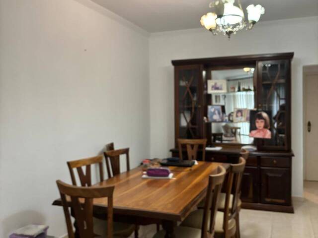 Apartamento para Locação em Santos - 5