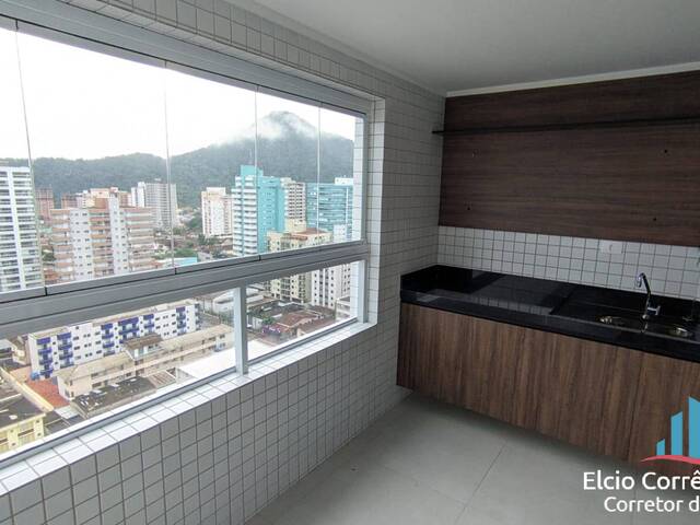 Apartamento para Venda em Praia Grande - 5