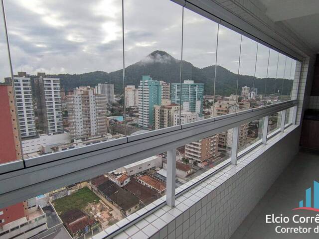 Apartamento para Venda em Praia Grande - 4