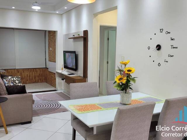 Apartamento para Locação em Praia Grande - 5