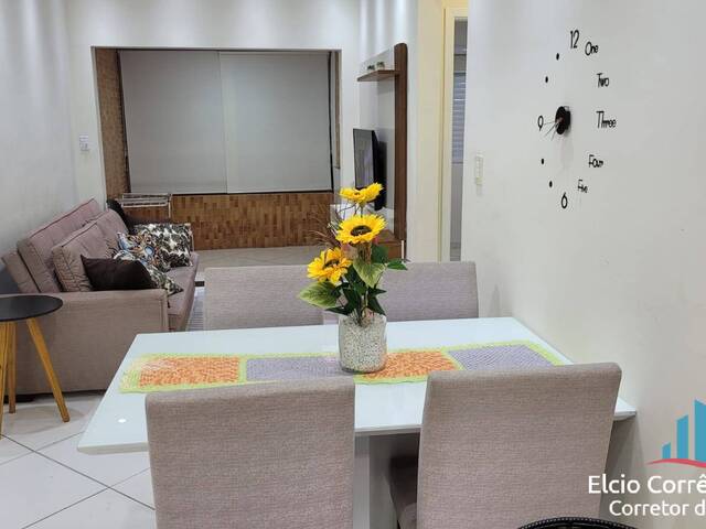 Apartamento para Locação em Praia Grande - 4