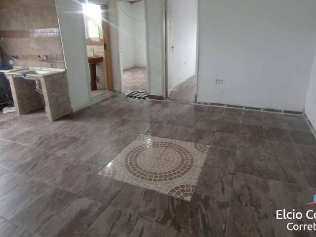 #ECS324 - Apartamento para Venda em São Vicente - SP - 3
