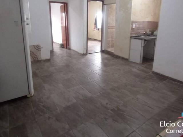 #ECS324 - Apartamento para Venda em São Vicente - SP - 2