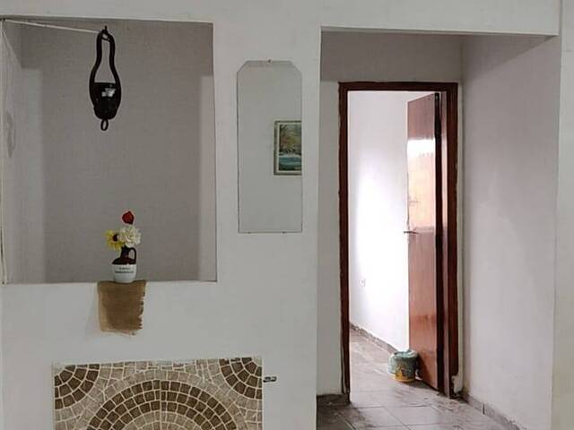 Apartamento para Venda em São Vicente - 5