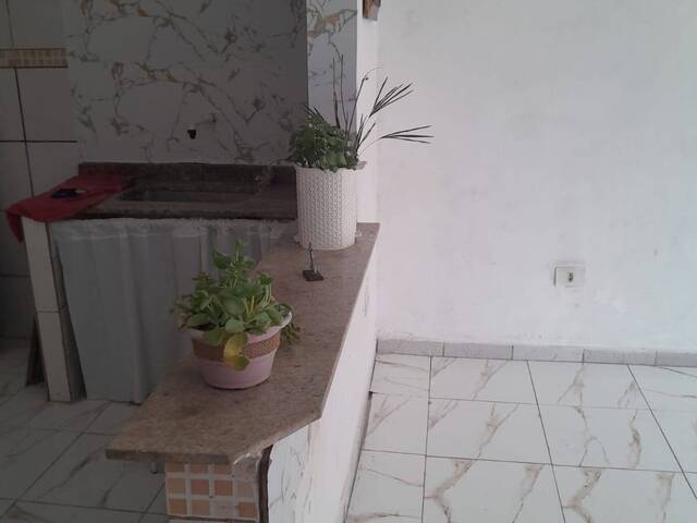 Apartamento para Venda em São Vicente - 4