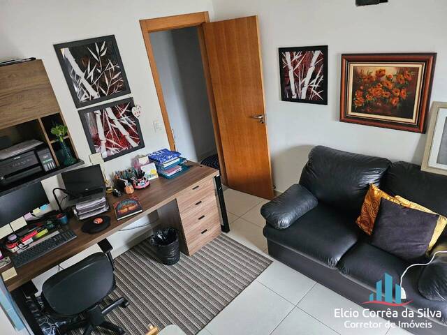 Apartamento para Venda em Praia Grande - 4
