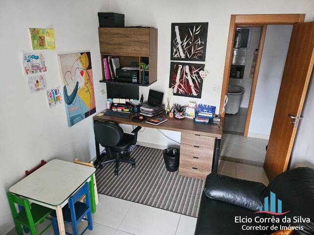 Apartamento para Venda em Praia Grande - 5