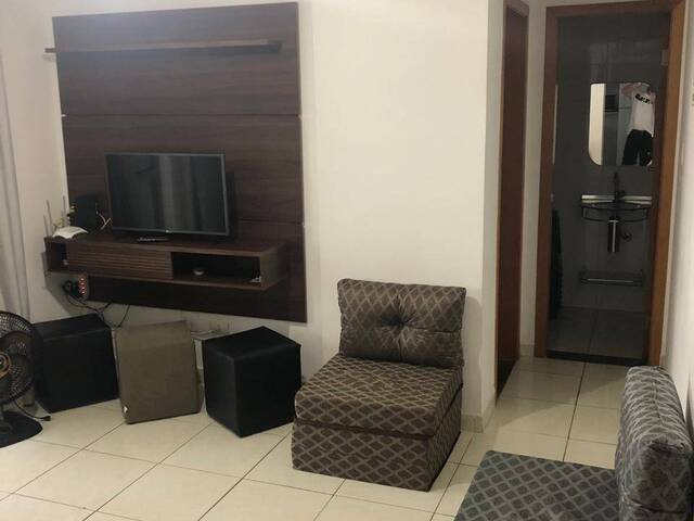 Apartamento para Locação em Praia Grande - 4