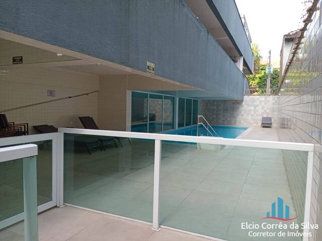 Apartamento para Locação em Santos - 5