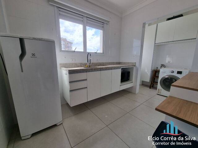 Apartamento para Locação em Santos - 5