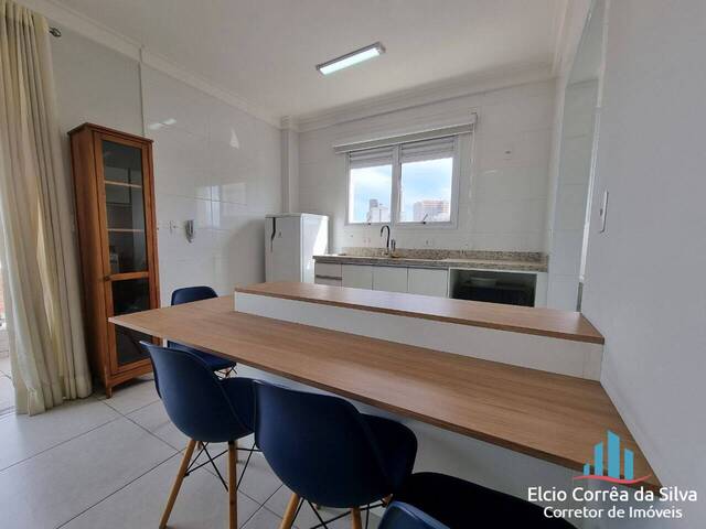 Apartamento para Locação em Santos - 4