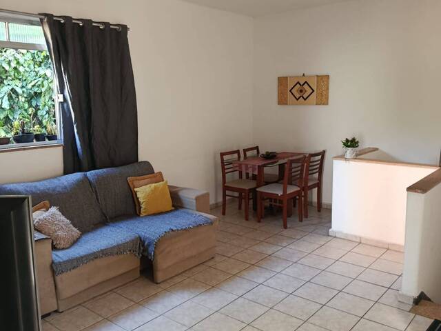 Apartamento para Venda em Santos - 4