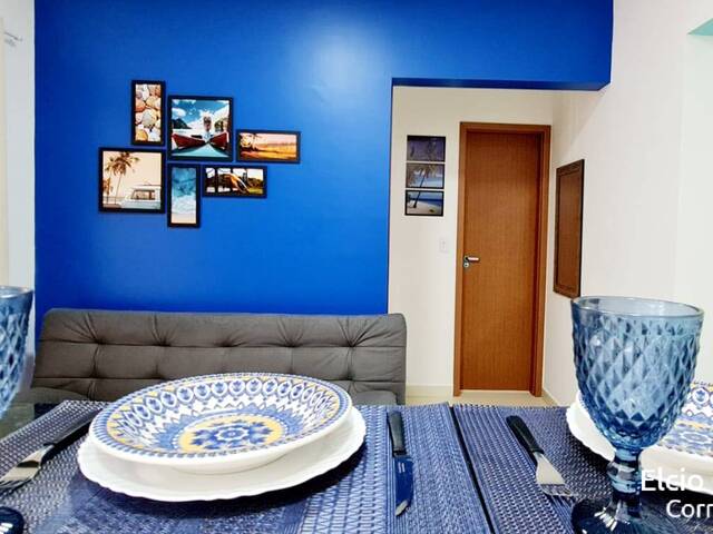 Apartamento para Venda em Praia Grande - 4