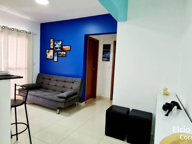 Apartamento para Venda em Praia Grande - 5