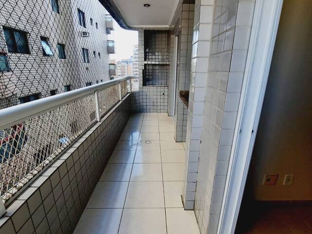 Apartamento para Venda em Praia Grande - 3