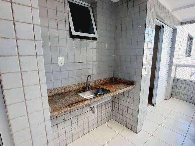 Apartamento para Venda em Praia Grande - 4