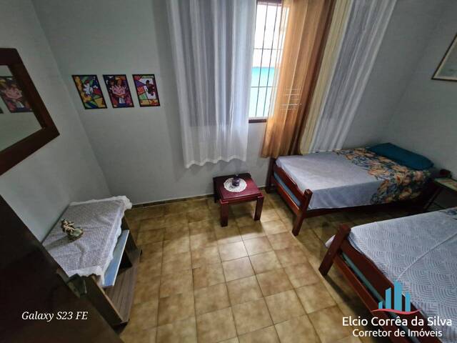 Casa para Venda em Praia Grande - 4