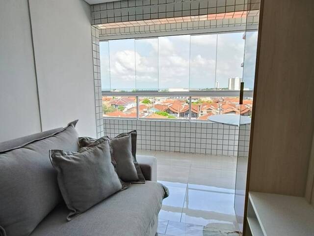 Apartamento para Venda em Praia Grande - 5