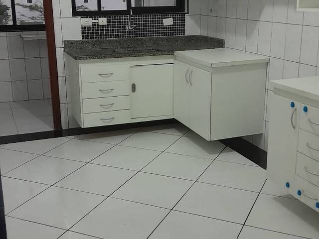 #ECS401 - Apartamento para Venda em Santos - SP - 3