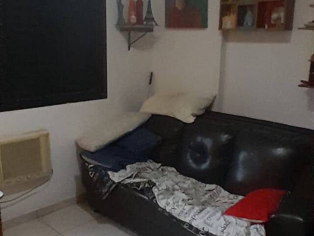 Apartamento para Venda em Santos - 5