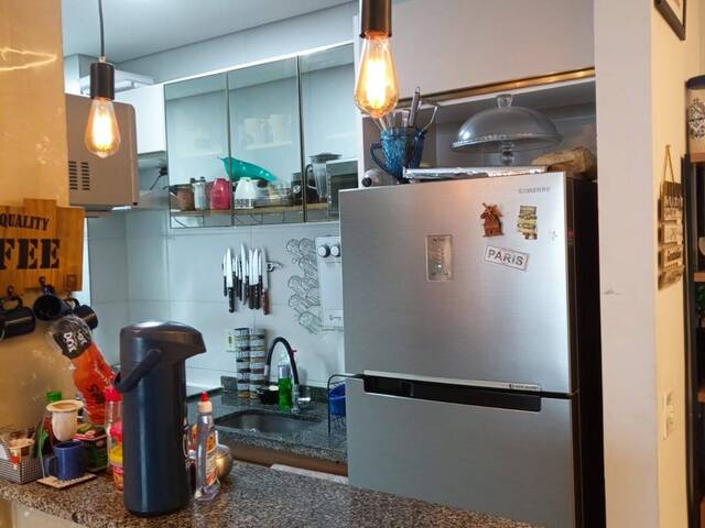 Apartamento para Venda em Praia Grande - 4
