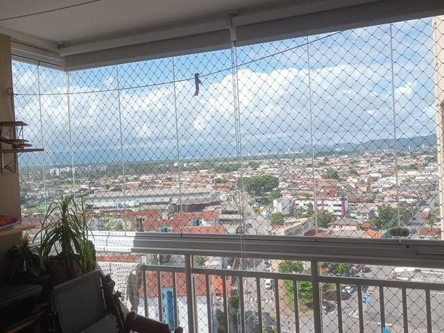 Apartamento para Venda em Praia Grande - 3