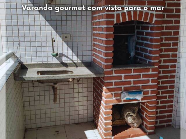 Apartamento para Venda em Praia Grande - 3