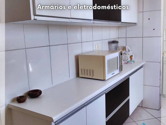 Apartamento para Venda em Praia Grande - 4