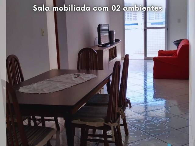 Apartamento para Venda em Praia Grande - 2
